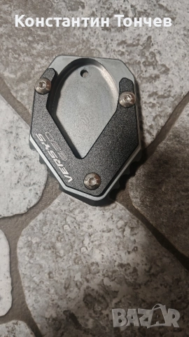 Кавазаки Версус 650 , снимка 2 - Аксесоари и консумативи - 51866469