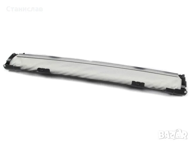  Seat Alhambra 7N Комплект Щора за панорамен таван , снимка 4 - Части - 50403448