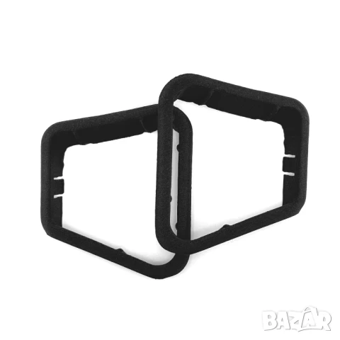 Mercedes W126 / C126 - Капак на подавател колан A1266920159, снимка 14 - Части - 50744882