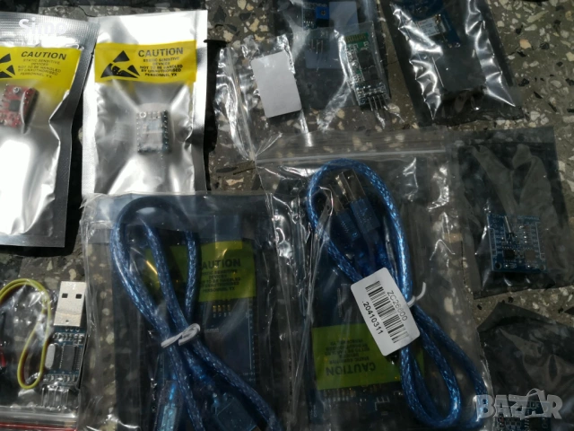 Чисто нови електронни модули, снимка 11 - Друга електроника - 54173044