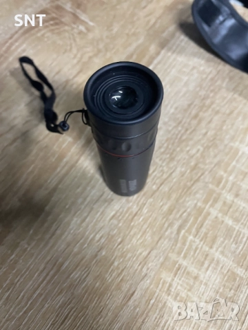 Преносим мини HD монокъл 2000x24, снимка 2 - Екипировка - 52512545