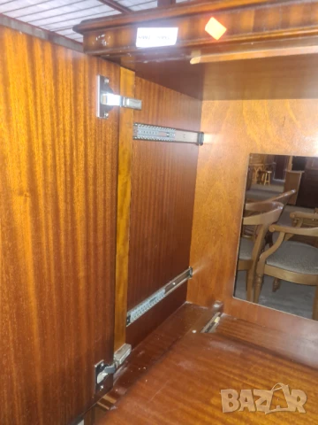 Тв шкаф трансопрматор внос от Европа, снимка 8 - Шкафове - 50821555