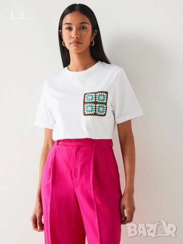 Mango панталони skinny fit , снимка 3 - Панталони - 53471085