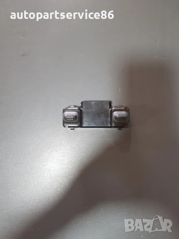 Превключвател за електрически прозорци за Jeep Cherokee 2.8 CRD (2003‑2008) 56010091AB, снимка 2 - Части - 53571443