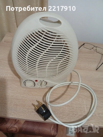 Вентилаторна Печка,Духалка Synchro 2000W