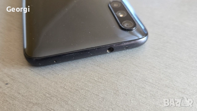 Продавам телефон xiaomi MI A3 перфектен, снимка 3 - Xiaomi - 53100045