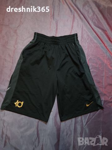  NIKE NBA Kevin Durant Къси Панталони/Мъжки М, снимка 1 - Спортни дрехи, екипи - 46814037