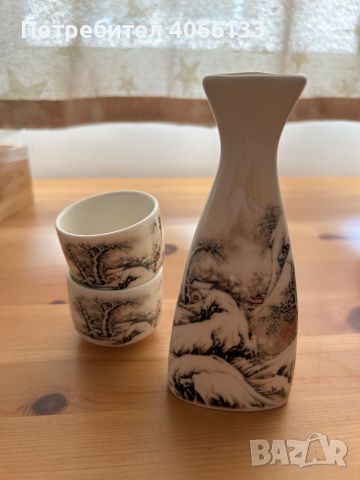 *Разпродажба* вази от мурано стъкло, сетове за саке, чаен сет от порцелан, снимка 3 - Вази - 45278763