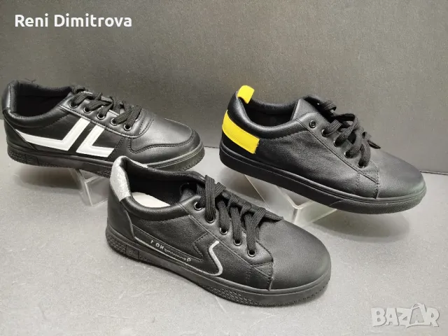 дамски спортни обувки , снимка 1