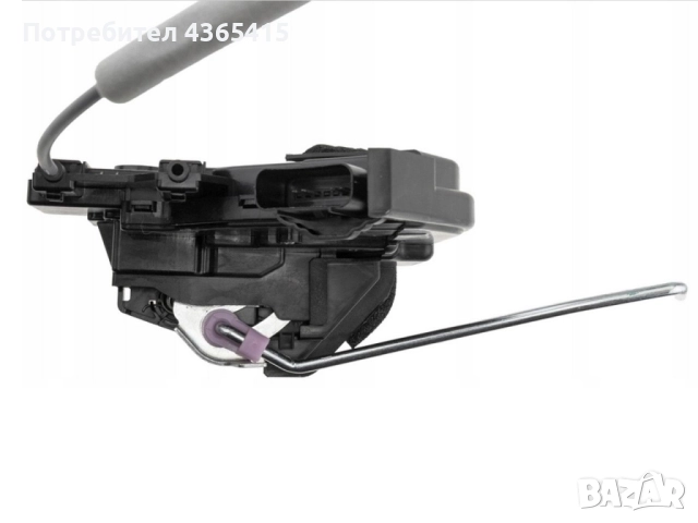 Брава за задна лява врата за Kia Stonic (2017+) 81410H8010, снимка 5 - Части - 51844610