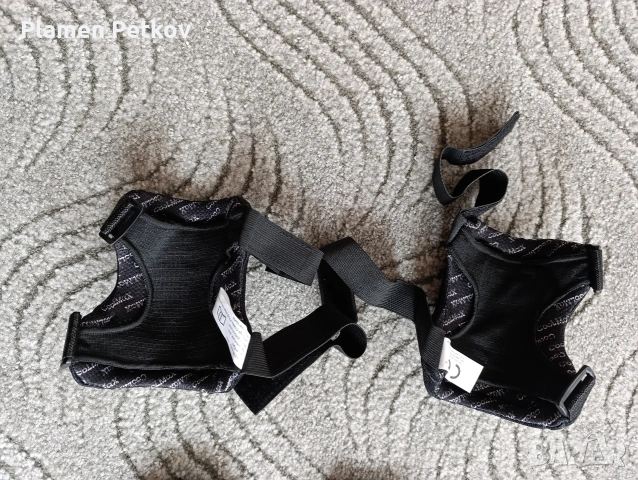 протектори stuf, снимка 7 - Спортна екипировка - 53483169