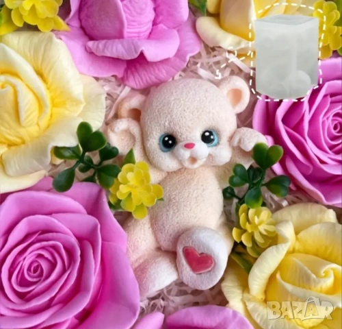 Молд мече (5), снимка 7 - Форми - 53088852