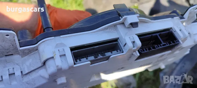 Километраж 78100 SAA F500 Honda Jazz 1.4i -83к.с -110лв, снимка 2 - Части - 50402433