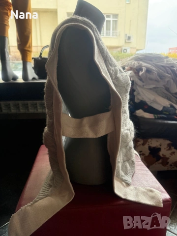 ВСИЧКО ПО 7€ ЗА БРОЙ ДАМСКИ БЛУЗИ И ТУНИКИ НАМАЛЕНИ!, снимка 4 - Туники - 54182746