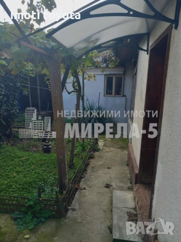 Къща на главен булевард в гр.Добрич, снимка 12 - Къщи - 52085961