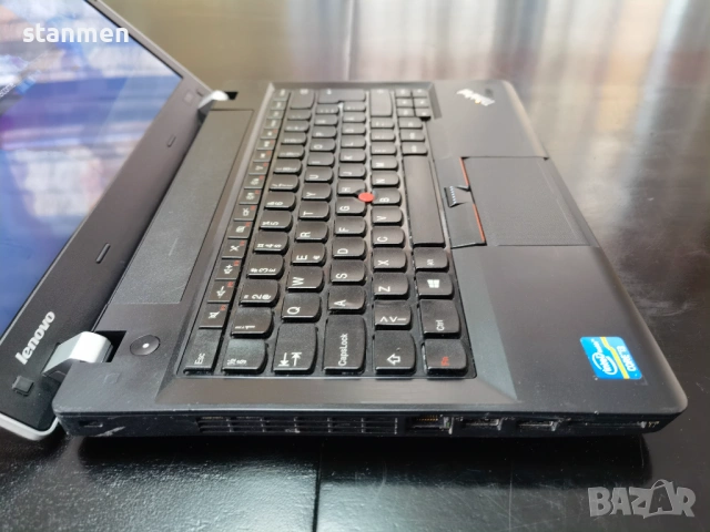 Продавам лаптоп ThinkPad Edge E330 на части   , снимка 2 - Части за лаптопи - 53203119