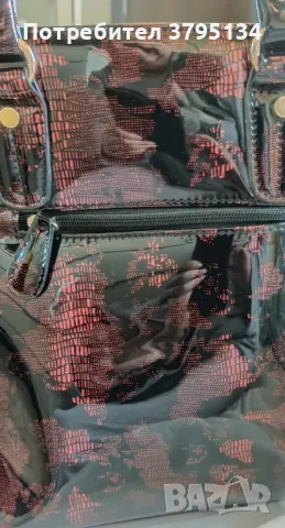 Дамски чанти Gilianni и Майкъл корс , снимка 11 - Чанти - 41777743