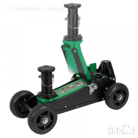 Крик крокодил офроуд с две помпи 2 тона 155 - 570 мм RockForce, снимка 2 - Други инструменти - 50366795