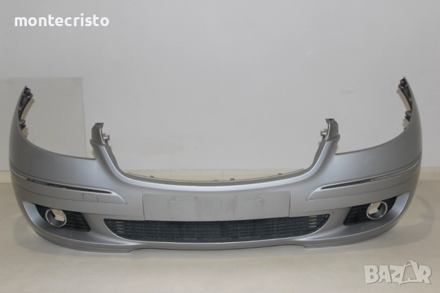 Предна броня Mercedes W169 A-Class (2004-2008г.) A1698800040 / 1698800040