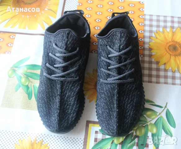 Adidas  Boost - 42 номер, снимка 1 - Маратонки - 47107994