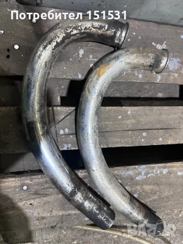 Иж юпитер кривка 