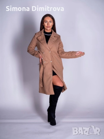 Якета и палта на супер цени , снимка 16 - Палта, манта - 52660492