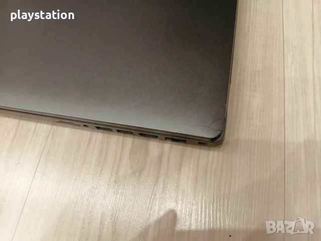 Лаптоп Dell Latitude 5580, снимка 8 - Лаптопи за работа - 53124086