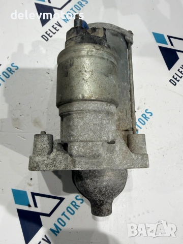 9662854180 стартер от Peugeot 308 (T9), 1.6 BlueHDi, двигател 9HC / 9H05, 115 кс., 6 ск., 120 000 km