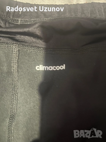 Мъжки клин Adidas, снимка 4 - Спортни дрехи, екипи - 52929748