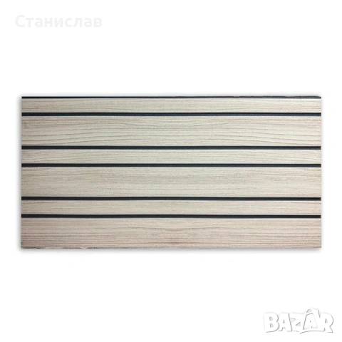 Дървесна фасадна облицовка, снимка 7 - Облицовки - 53321900