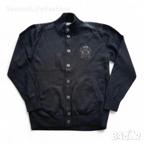 Black Watch мъжка жилетка от Англия размер L