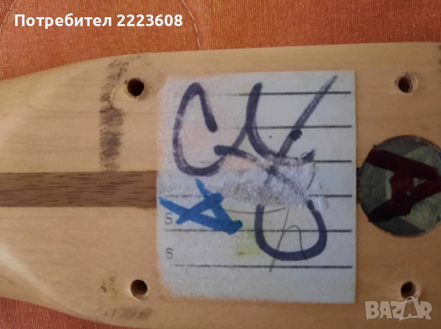 Fender Stratocaster American Standard (1993), снимка 15 - Китари - 53466949