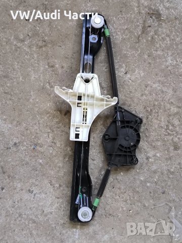 Заден десен стъклоповдигач механизъм стъкло врата за Голф 5 Volkswagen Golf 5 
