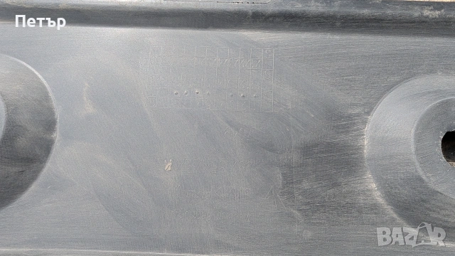 Porsche Carrera 992 От 2019 До 2024 Оригинални Прагове Стандартни, снимка 2 - Части - 53988134