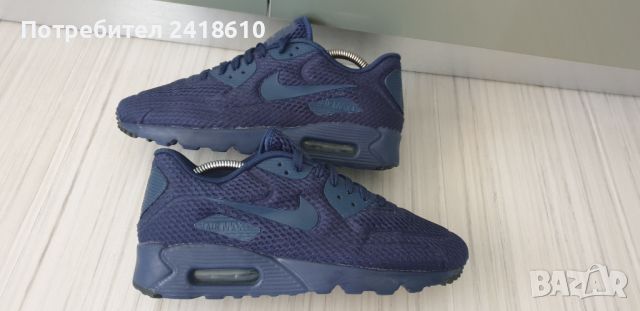 Nike Air Max 90 UK 6.5 US 7.5 Mens Size 40.5/25.5см ОРИГИНАЛ! Мъжки Маратонки!, снимка 9 - Маратонки - 46307594