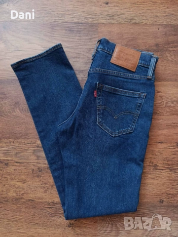 Дънки Levi's Lot 511