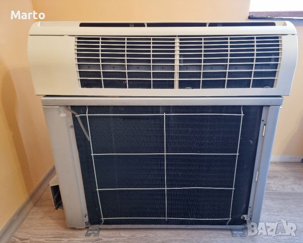 Климатик Daikin FTXS25J2V1B, снимка 4 - Климатици - 45997802