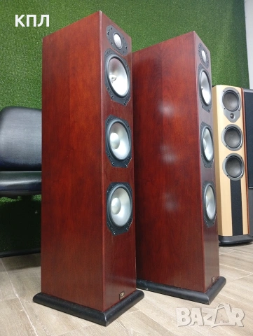 Тонколони Monitor Audio Silver 8 , снимка 6 - Тонколони - 54028744