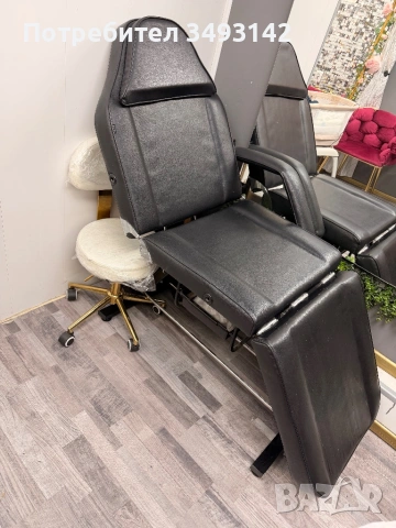 Кушетка/козметична/масажна