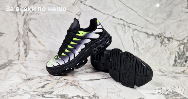 Nike Мъжки Маратонки👟Мъжки Спортни Обувки Найк - Различни Цветове Код P1972, снимка 6 - Маратонки - 53926838