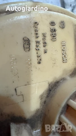 Горивна помпа за Lancia Ypsilon  - 0580313092, снимка 2 - Части - 50607588