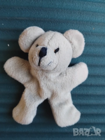 Магнитче за хладилник Мишле