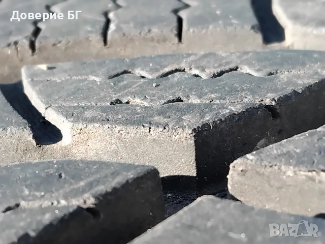 Гуми 225 55 17 Гудиар Goodyear 2 броя. Нов внос. Не са нови!, снимка 3 - Гуми и джанти - 53696170