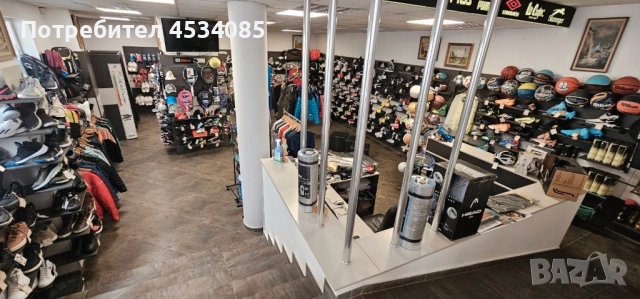 Търговско помещение, снимка 1