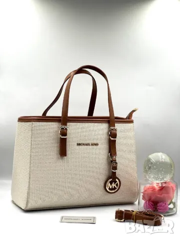 дамски чанти michael kors , снимка 6 - Чанти - 46877759