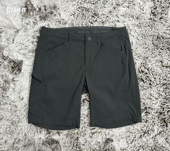 Дамски! Icebreaker Merino Commuter Shorts, Размер М, снимка 1 - Къси панталони и бермуди - 46294940