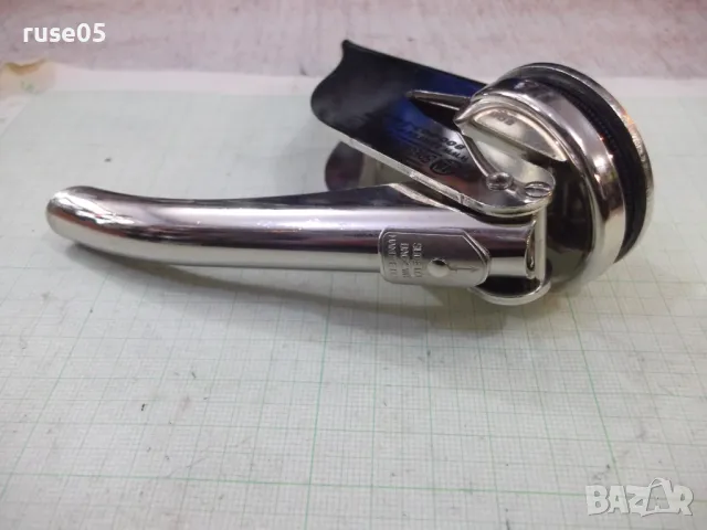 Релефен , сух печат "SPIEGEL & UTRERA, P.A." американски нов, снимка 4 - Други - 50405539