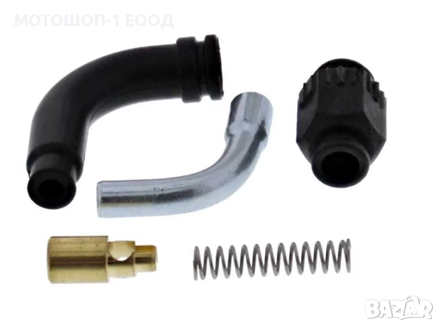 НОВ Ремонтен Кит за Топъл Смукач CRF250R 04-09,CRF250X , CRF450R 02-08