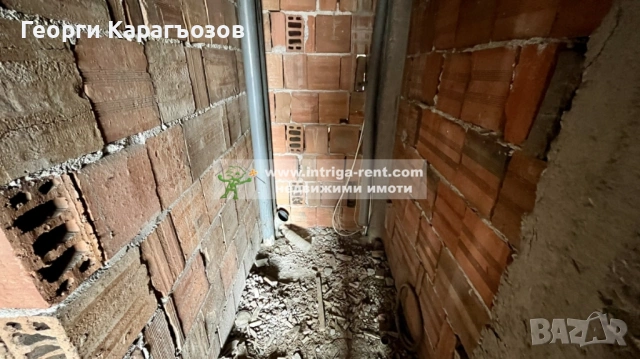 №4067 Многостаен апартамент с гараж и още! Квартал Овчарски, близо до градина ”Ян Бибиян”., снимка 15 - Апартаменти - 53681977