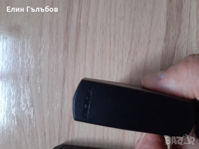 Зарядни (оригинални) у-ва за NOKIA 3310, с дебелата букса, снимка 8 - Nokia - 53441891